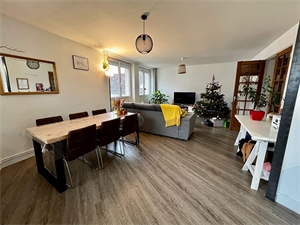 appartement à la vente -   41000  BLOIS, surface 175 m2 vente appartement - APR624425